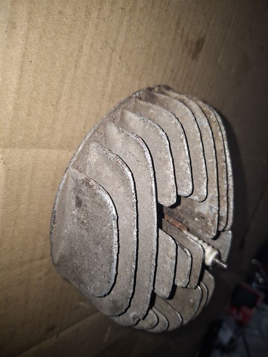 Zmd glowica cylindra wsk 125,wfm stan BARDZO DOBRY