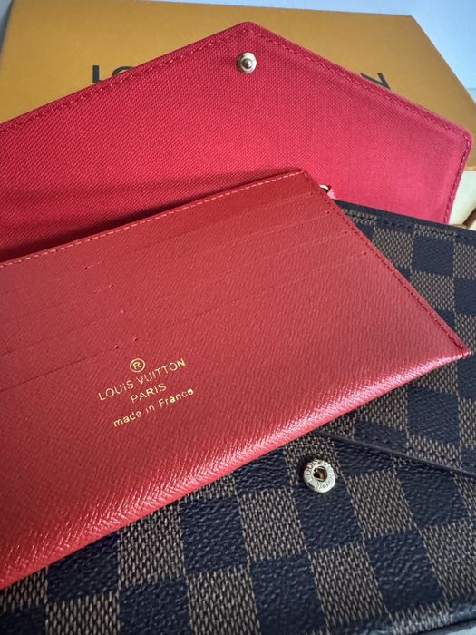 Torebka louis vuitton felicie pochette ebene