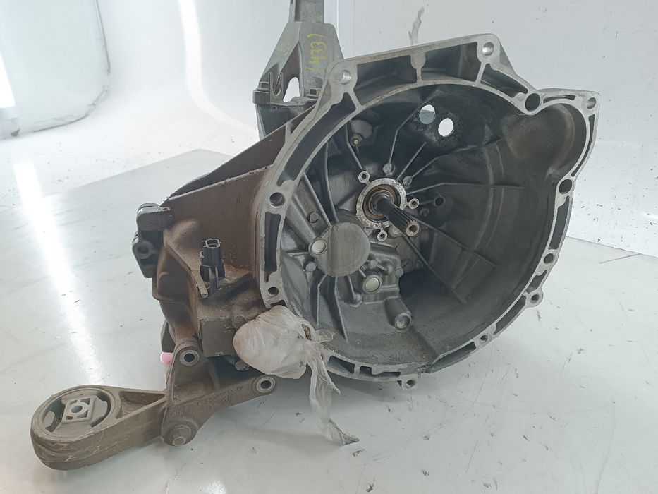 Caixa de velocidades - FORD FOCUS Turnier (DNW) | 99 - 07