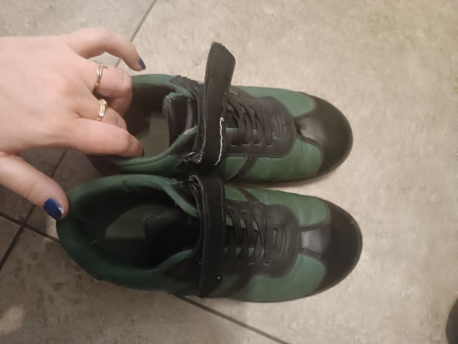 Buty Sinsay dziecięce rozm 33