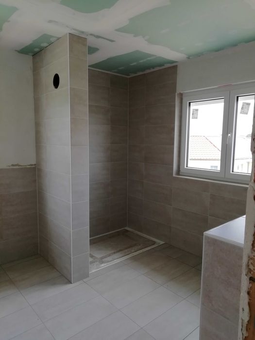 Remont łazienki, Układanie płytek, Płytkarz, Glazurnik Remont łazienek