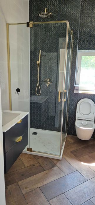 Wykonczenia i Remonty mieszkan i domow kompleksowo