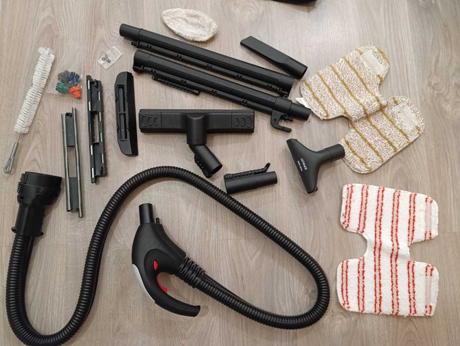 Polti vaporeto FAV 80