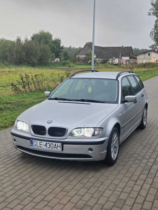 BMW Seria 3
