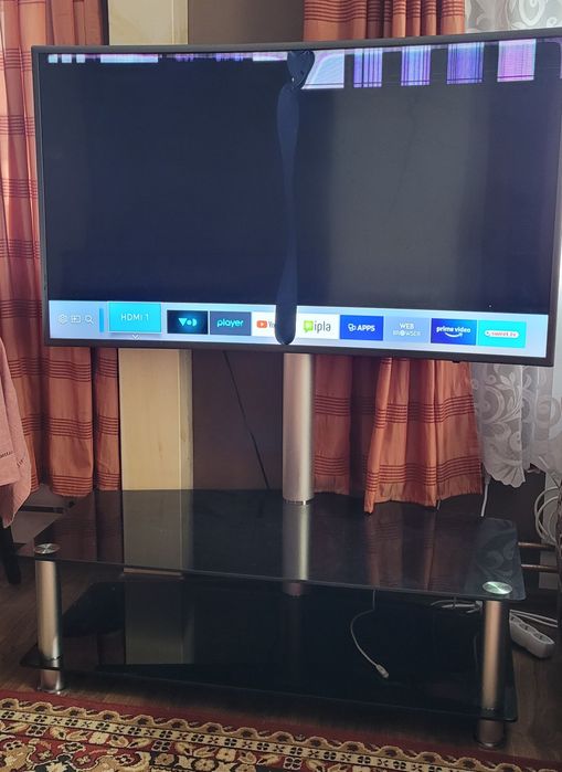 Telewizor Samsung 49