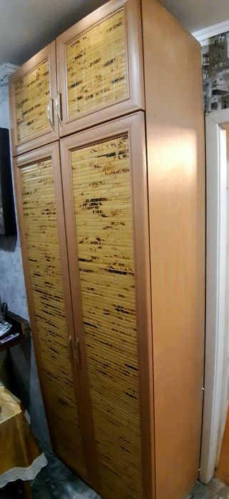 Шкаф в отличном состоянии