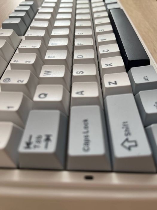 Клавіатура Aula F75