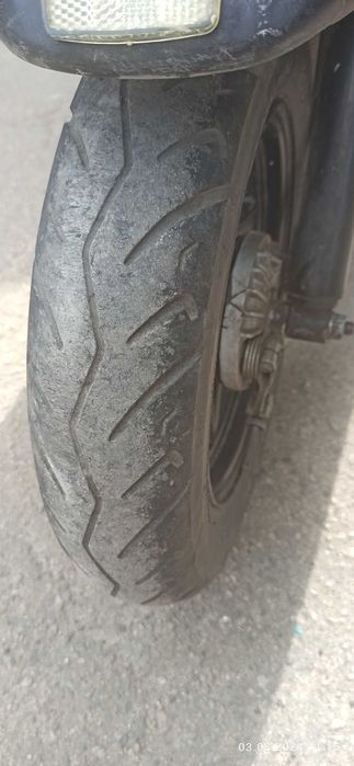 Хонда Дио АФ 27 / Honda Dio AF 27