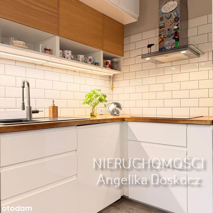 Rodzinny dom z ogrodem w centrum Żor–120 m² * rezerwacja *