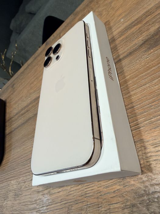 Iphone 16 pro max 512GB Elbląg • OLX.pl