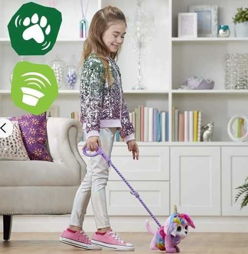 Інтерактивна іграшка Hasbro FurReal Friends Interactive Pet Toy