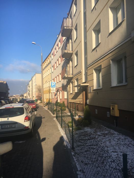 Mieszkanie – Gdynia - Widok 4