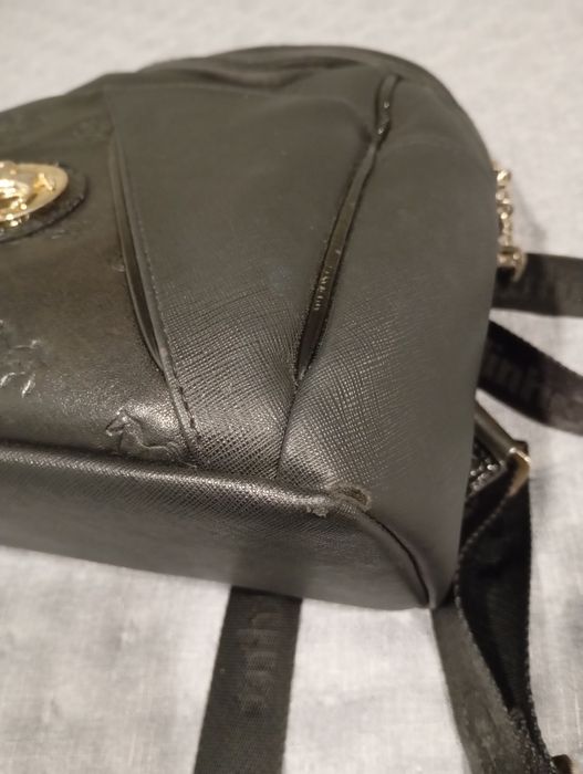 Mochila marca cavalinho