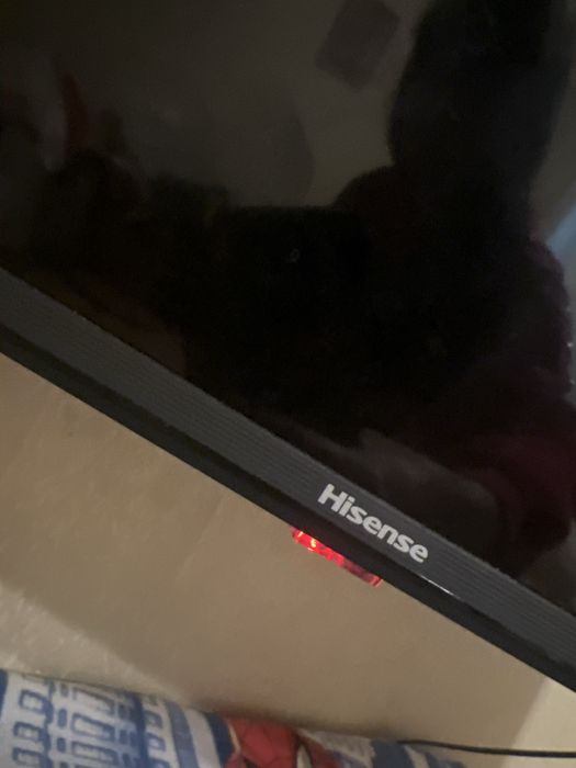Телевізор Hisense 65 діагональ