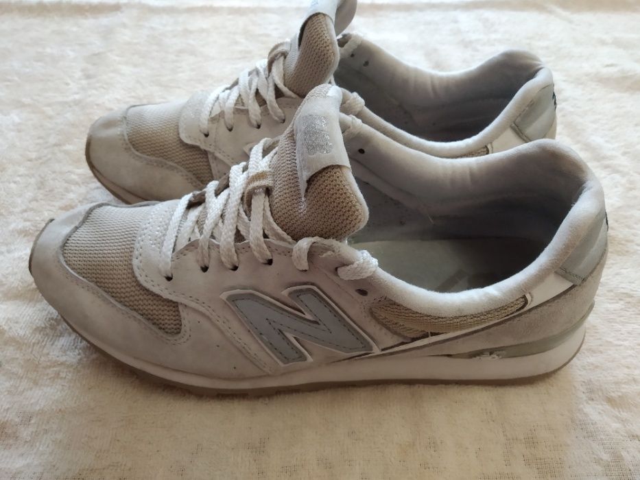 Кроссовки New balance 996