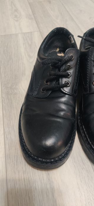 Продам туфли ботинки landrover 43