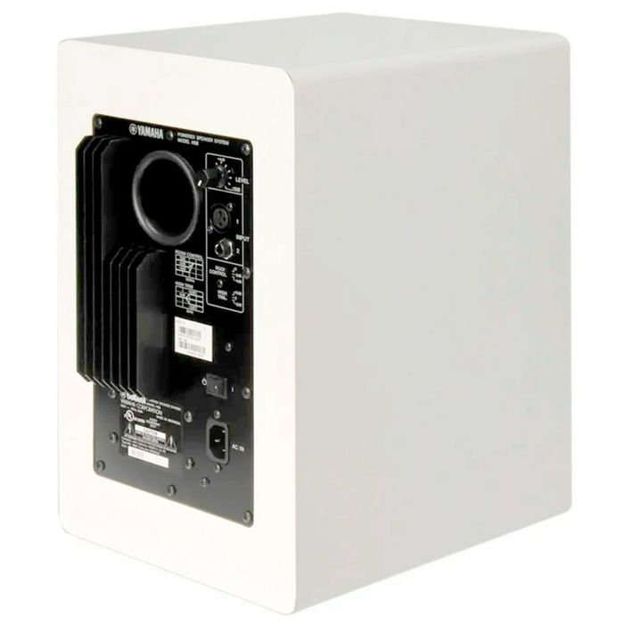 Студійний монітор  Yamaha HS8 White