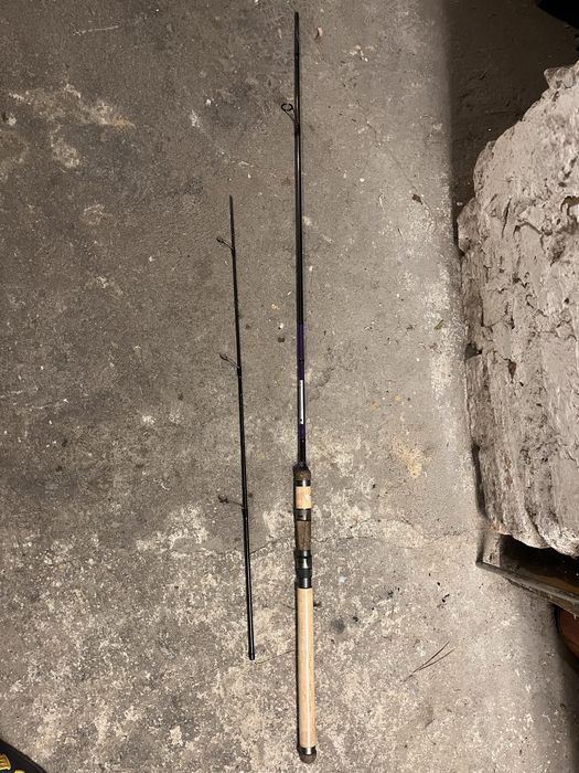 Spining 3-18 G Ultralite