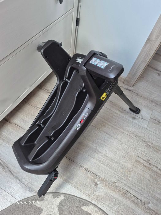 Fotelik samochodowy 0-13 kg nuna pipa next