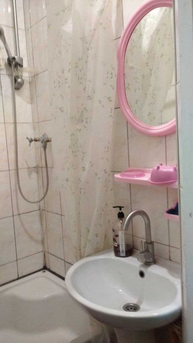 Здається квартира (студія)  в м.Моршин