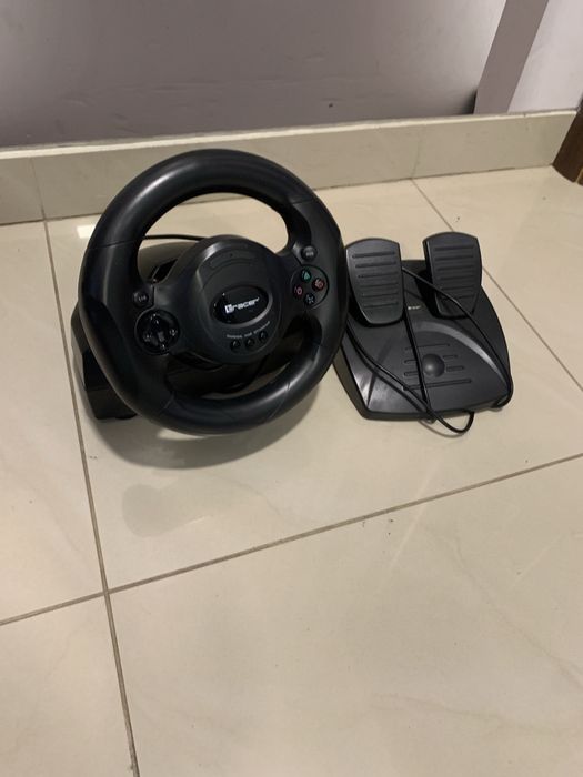 Kierownica Tracer Rayder 4
