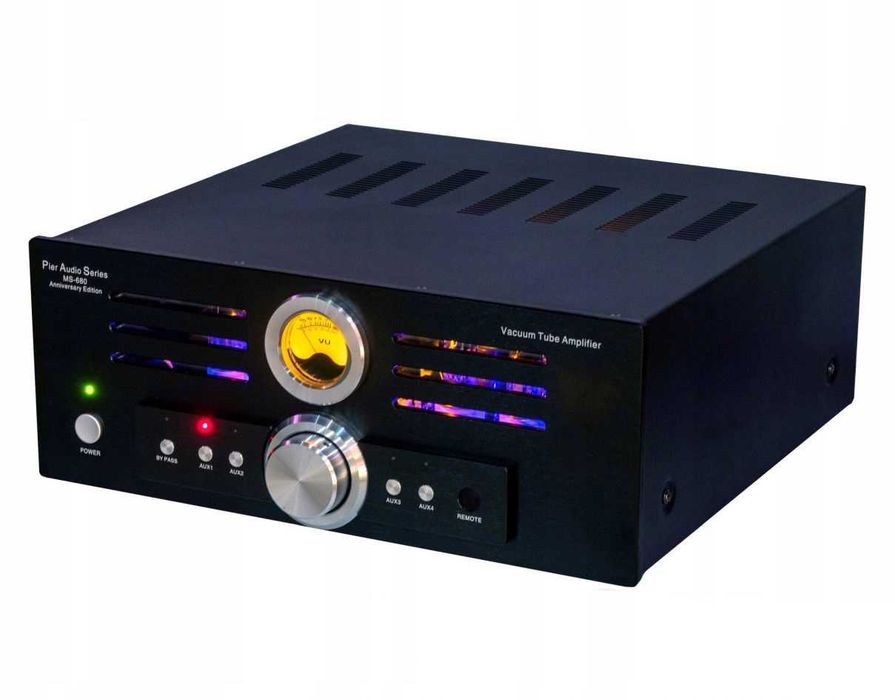 Pier Audio MS-680SE AudioMix Kraków