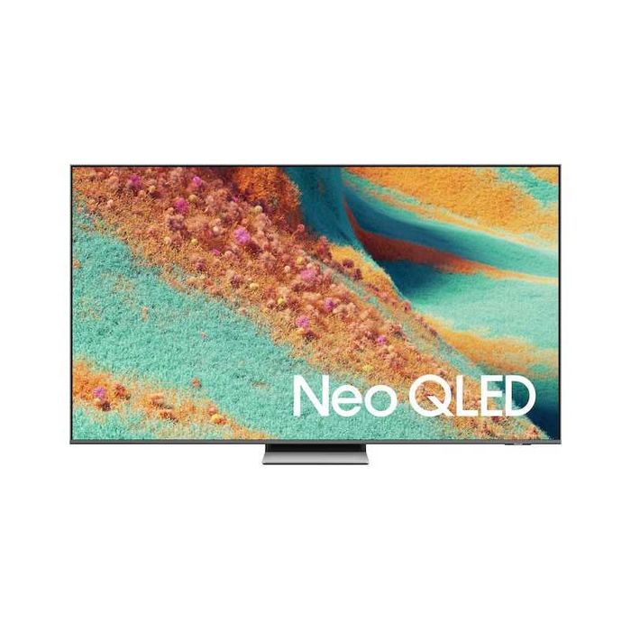 Телевізор 75" Samsung QE75QN85F (4K Smart TV QLED 144Hz 40W) EU