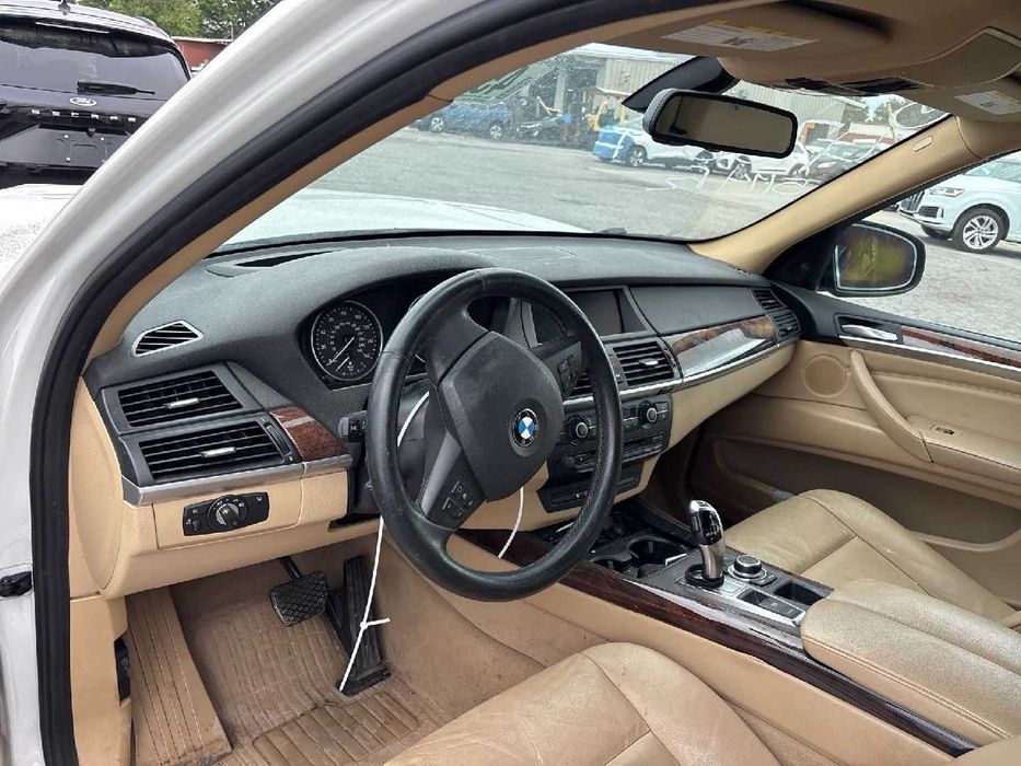 BMW X5 2012 Xdrive35D