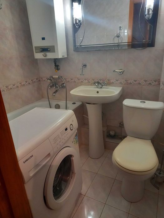 Продам 1 к. квартиру Центр pp4