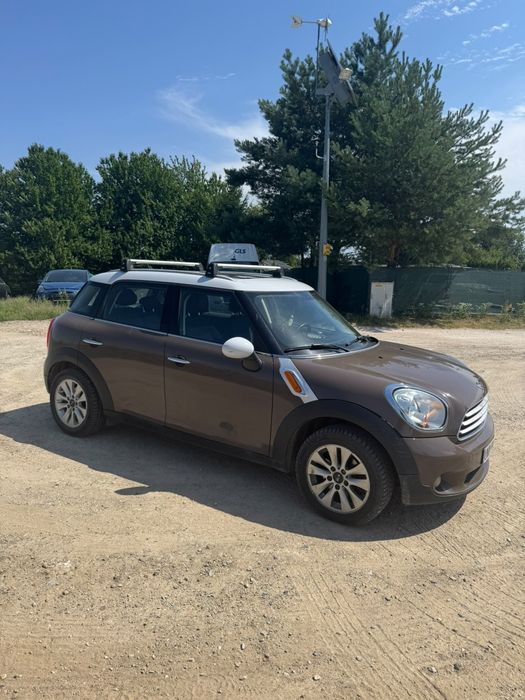 Mini Cooper 2012
