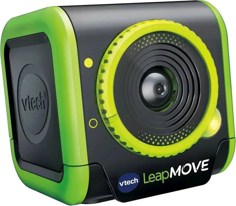 Игровая консоль VTECH 80-618704 LEAPMOVE