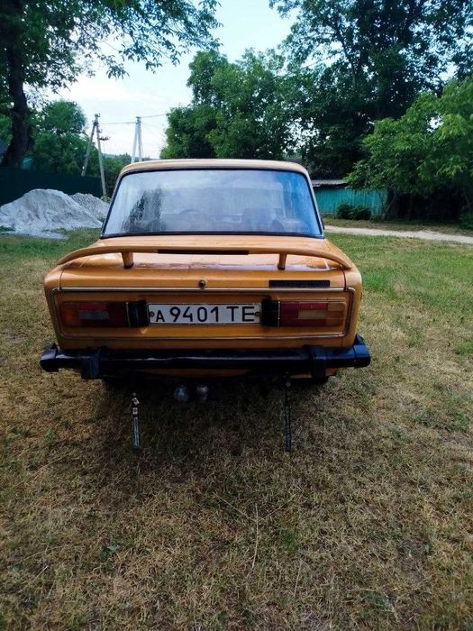 ВАЗ 21061 84 року 1.5 бенз