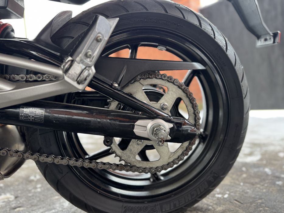 Kawasaki Ninja 400 Кавасаки з Японії