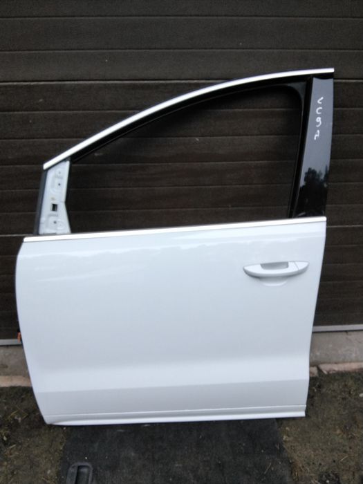 Vw Sharan seat alhambra drzwi lewy przód