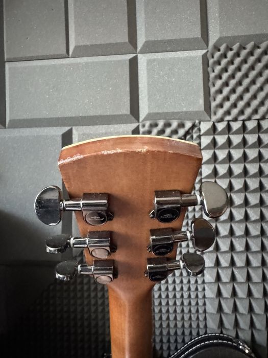 Gitara Elektro Akustyczna Ars Nova