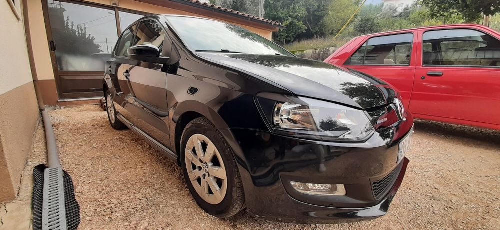 Vw polo 1.2 Tdi 2010