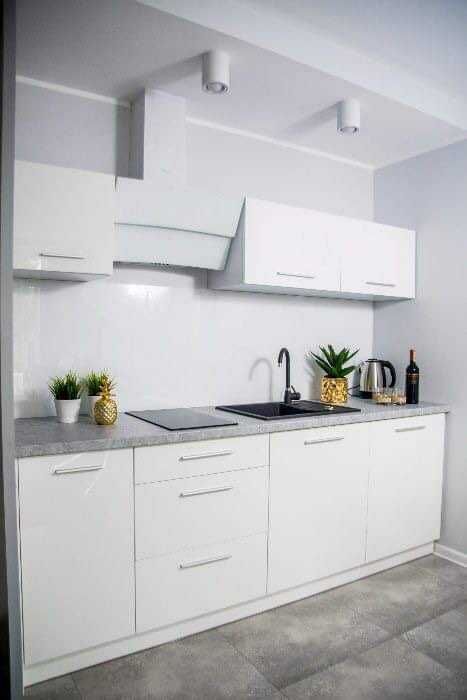 Apartament Ap 24 Mielno