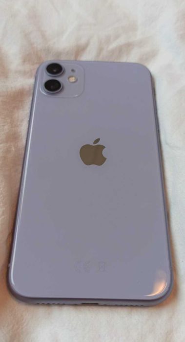 Apple iPhone 11 64 GB