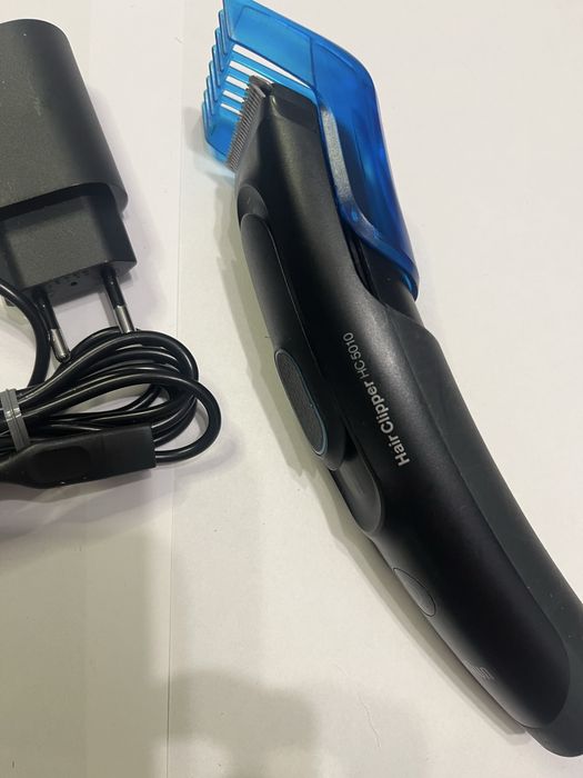 Машинка для стрижки Braun HC 5010