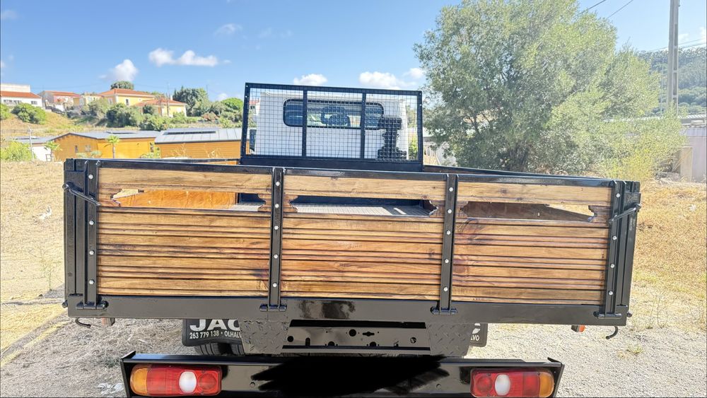 FUSO Canter 3513D