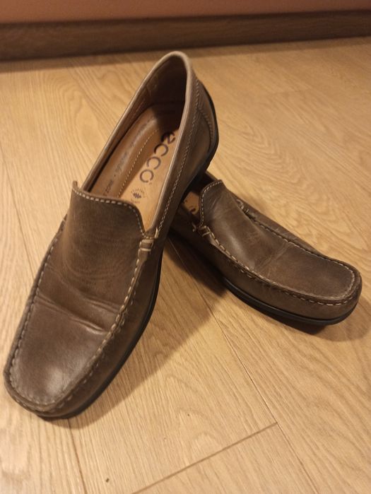 Mokasyny Ecco 40