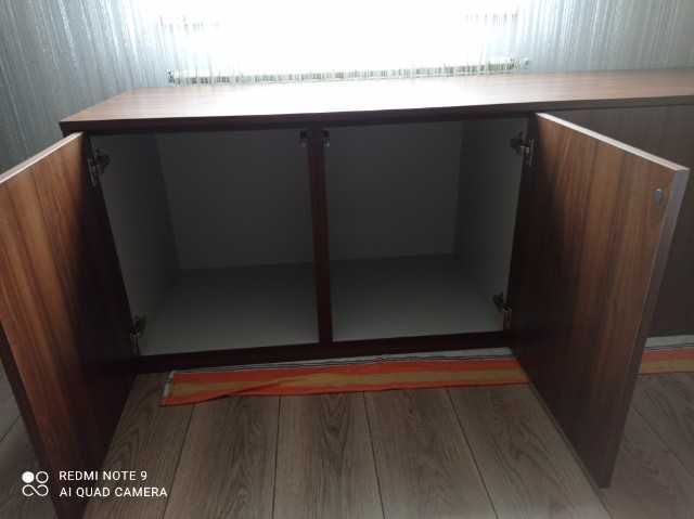 Szafka pod akwarium dl. 200 cm