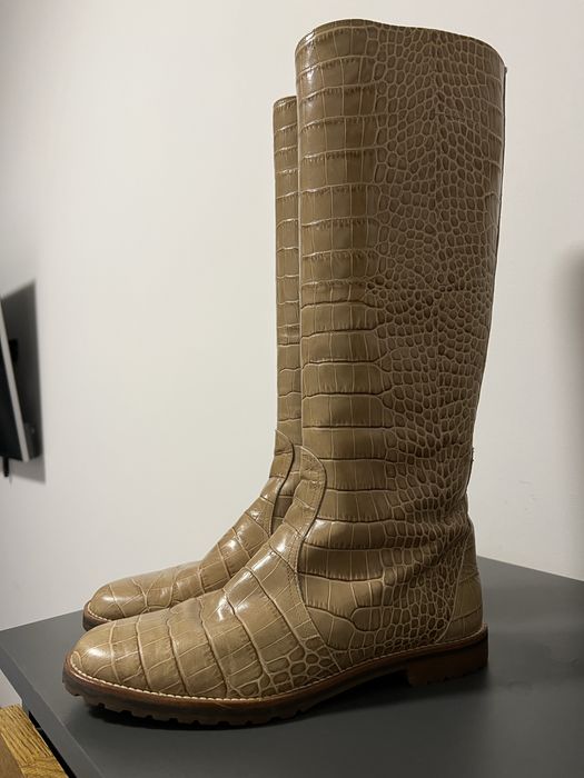 Жіночі чоботи Enrico Antinori