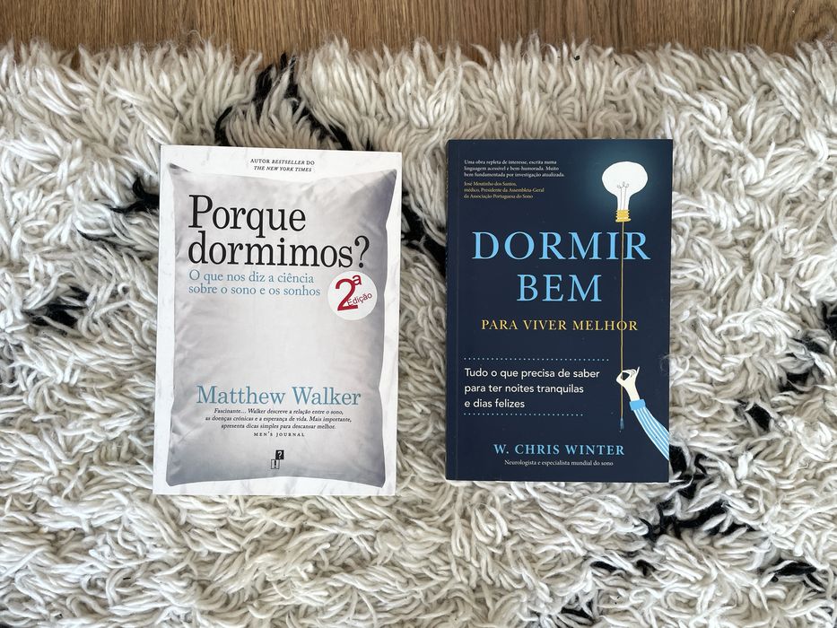 Livros auto-ajuda