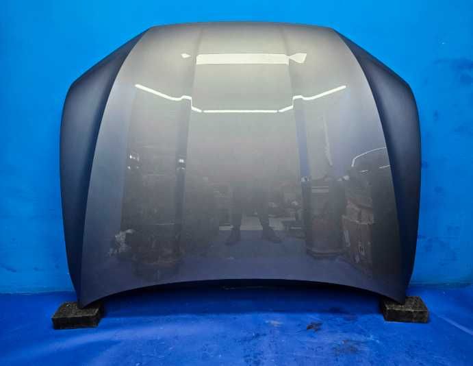 Капот  AUDI Q8 E-TRON 4KE 18-24