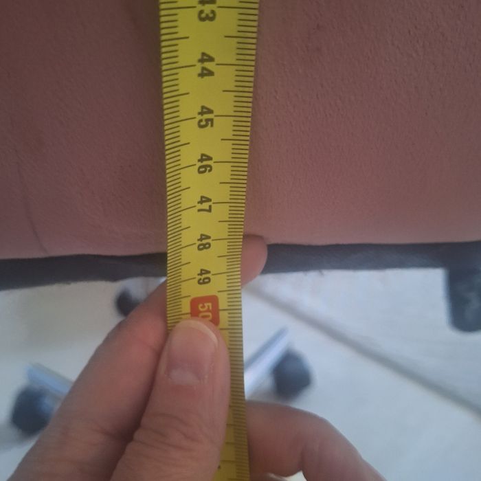 Ergonomiczne krzesło do biurka