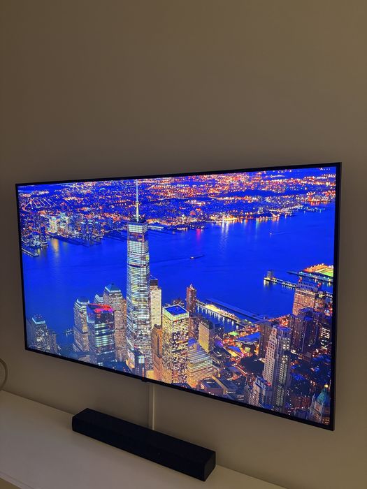 LG NanoCell 65 polegadas