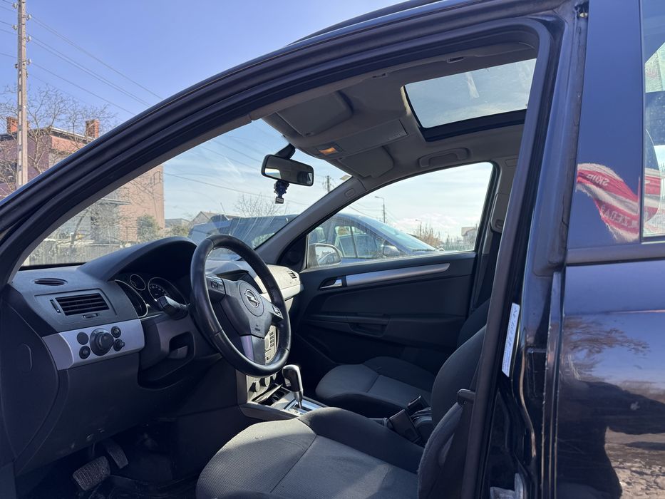 Opel Astra 1.7 Diesel*Automat*Panorama*SuperStan*DlugieOppaty*Zamiana