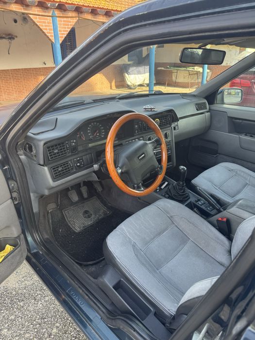 Volvo 850 glt turbo 2.0 210cv