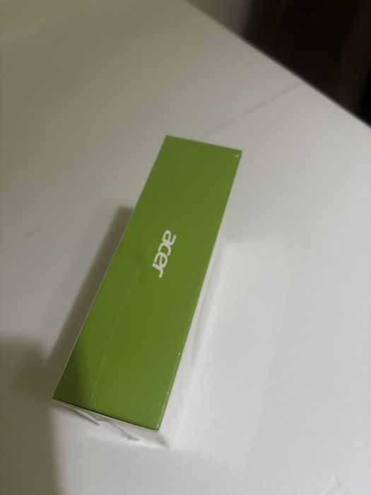 Fones Sem Fios Acer TWS – Novos Selados, Bluetooth 5.4 (Várias Cores)